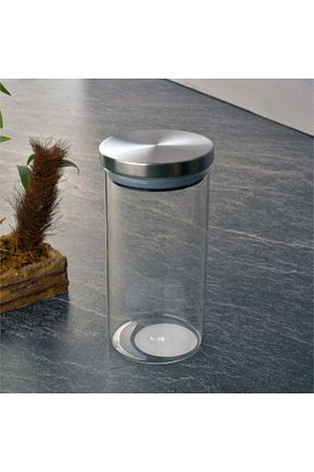 کوزه شیشه ای متالیک شیشه Tohana - کد 824675192