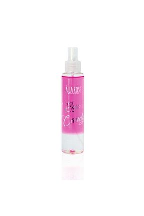 اسپری بدن Ala Rose - کد 64985573