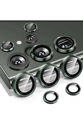محافظ لنز دوربین سبز TwinsCase - کد 822728115
