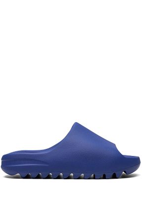 کفش اسنیکر آبی زنانه بدون بند adidas - کد 824717346