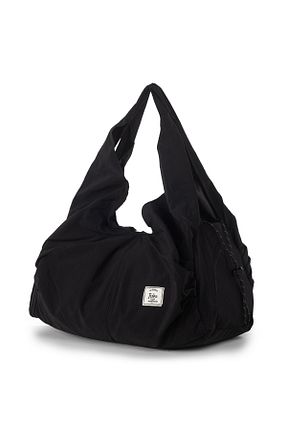 کیف اسپرت مشکی زنانه ابعاد بزرگ ICONE BAG - کد 824726986