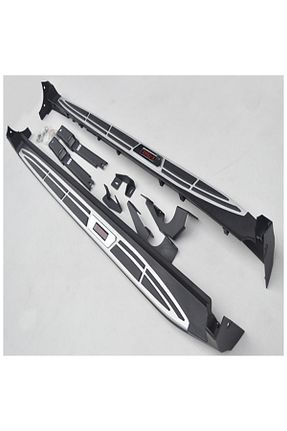 لاستیک محافظ رکاب خودرو Universal - کد 66265424