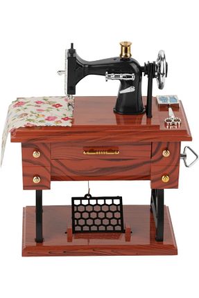 جعبع موسیقی رنگی Acousticworld - کد 824642093