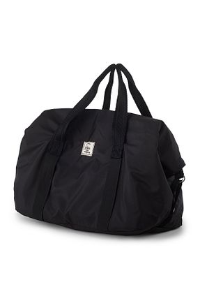 کیف اسپرت مشکی زنانه ابعاد بزرگ ICONE BAG - کد 824645641