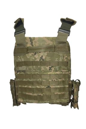 اکسسوری شکار نارنجی SİNGLE SWORD - کد 824140496