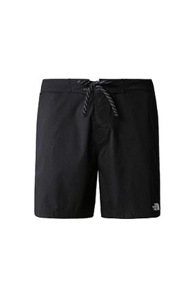 شوارک اسپرت مشکی مردانه پارچه The North Face - کد 824698537