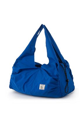 کیف اسپرت سرمه ای زنانه ابعاد بزرگ ICONE BAG - کد 824726409