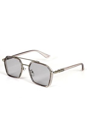 عینک آفتابی طوسی زنانه UV400 Morinna - کد 824717700