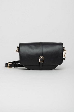 کیف پستچی رنگی زنانه چرم مصنوعی Jacquline - کد 822515394