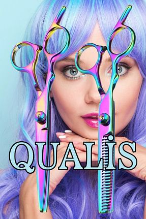 قیچی مو Qualis - کد 119720534