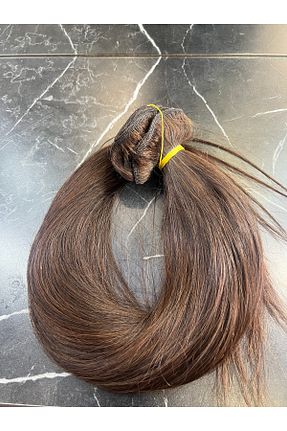سایر اکسسوری مو قهوه ای زنانه FERDİ KARATAY HAIR STUDIO - کد 824860531