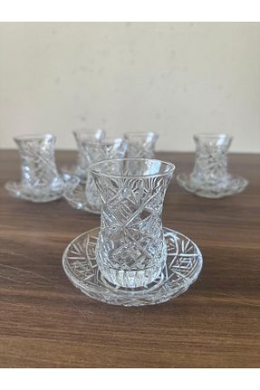لیوان نارنجی شیشه Paşabahçe - کد 824870809