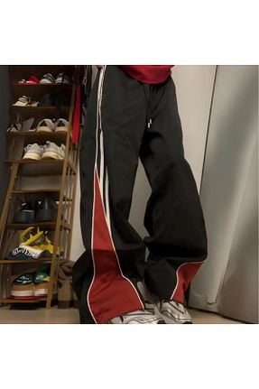 شلوار کرمگن رنگی زنانه Bootcut weywot - کد 824927840