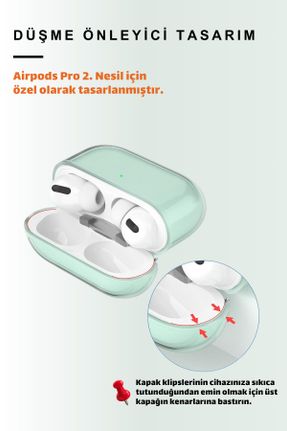 کیف Airpods سفید کد 824944457