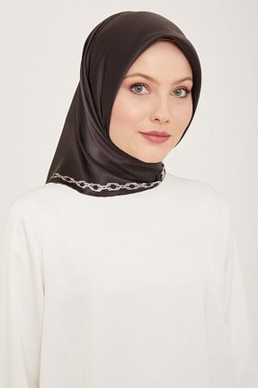 روسری سفید İpek Tivil Armine - کد 807274857