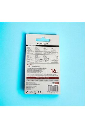  متالیک 16 GB Protonust - کد 825002584