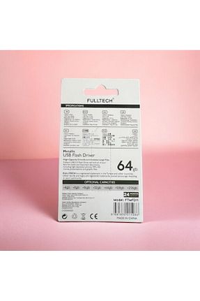  متالیک 64 GB Protonust - کد 825003281