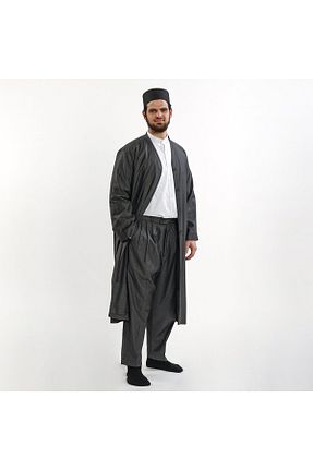 لباس کار طوسی sehzadegiyim - کد 825058975