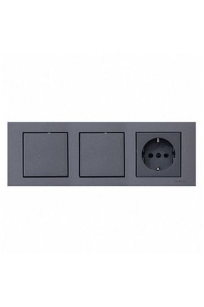 ست کلید و پریز OVİVO - کد 824870341