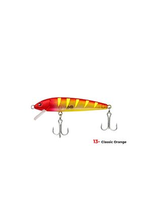 طعمه مصنوعی قهوه ای SEA HORSE - کد 824899666