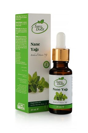روغن مراقبت SAKLI DOĞA - کد 798758079