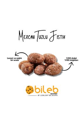 بادام زمینی bileb serinhisar bi leblebi