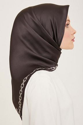 روسری سفید İpek Tivil Armine - کد 807274857