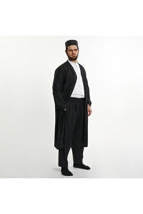 لباس کار مشکی sehzadegiyim - کد 825017970