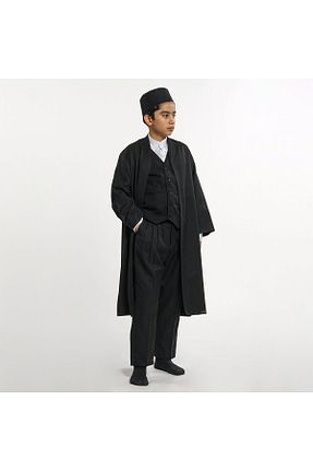 لباس کار مشکی sehzadegiyim - کد 825045210
