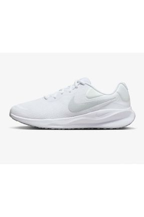 کفش دو و میدانی و تمرینی سفید زنانه Nike - کد 825059796