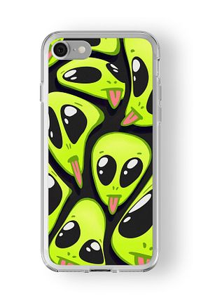 کاور و قاب رنگی iPhone 6 Multitronic - کد 825192247