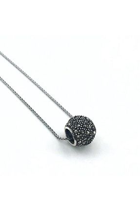 گردنبند نقره زنانه 925 عیار MaGümüş - کد 93238841