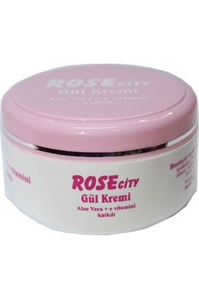 کرم بدن مرطوب کننده rosecity - کد 51635848