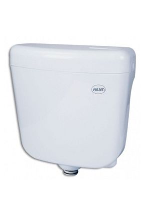 فلش تانک سفید Visam - کد 343025370