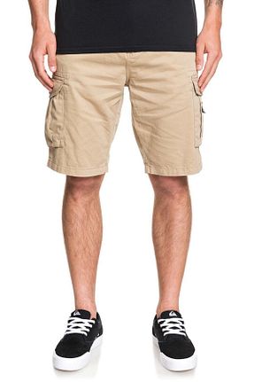 شوارک اسپرت بژ مردانه مینی Quiksilver - کد 16582259
