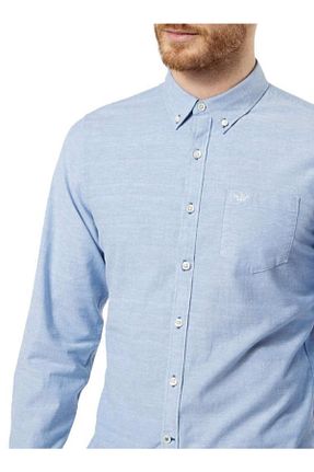 پیراهن مشکی مردانه اسلیم فیت Dockers - کد 46572306
