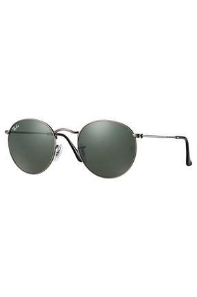 عینک آفتابی طوسی زنانه پلاریزه Ray-Ban - کد 6487163