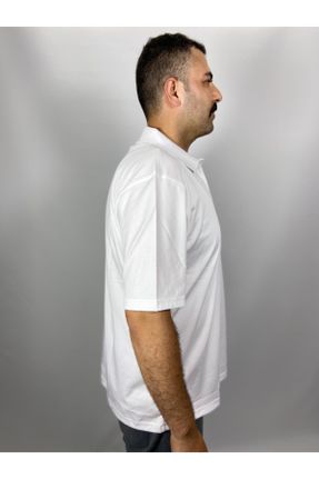 تی شرت سفید مردانه کد 114538684