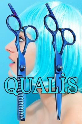 قیچی مو Qualis - کد 117248571