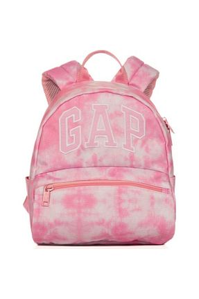 کیف مدرسه صورتی بچه گانه GAP - کد 748314328