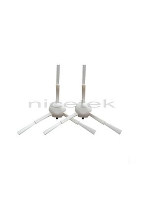 اکسسوری جاروبرقی سفید Nicetek - کد 103101498