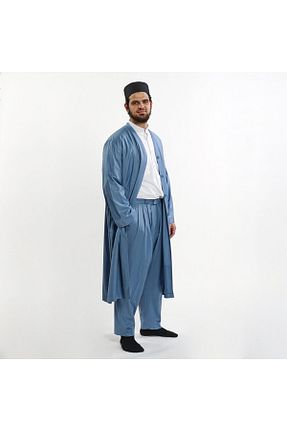 لباس کار آبی sehzadegiyim - کد 825058995