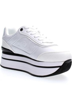 کفش فیتنس سفید زنانه کد 664260560