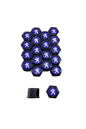 قالپاق رینگ 17 Cartex - کد 825023697