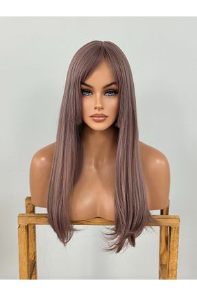 کلاه گیس بنفش Peruk Avm - کد 825077869