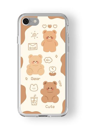 کاور و قاب رنگی iPhone 6 Multitronic - کد 825192151