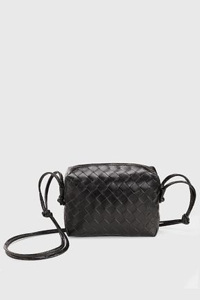 کیف دستی مشکی زنانه ابعاد کوچک Housebags - کد 824858370