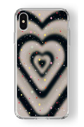 کاور و قاب رنگی iPhone XS Max Multitronic - کد 825201990
