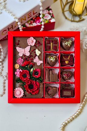 شکلات ksana choco - کد 825244313
