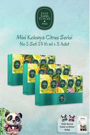 کولونیا Eyüp Sabri Tuncer - کد 825260920